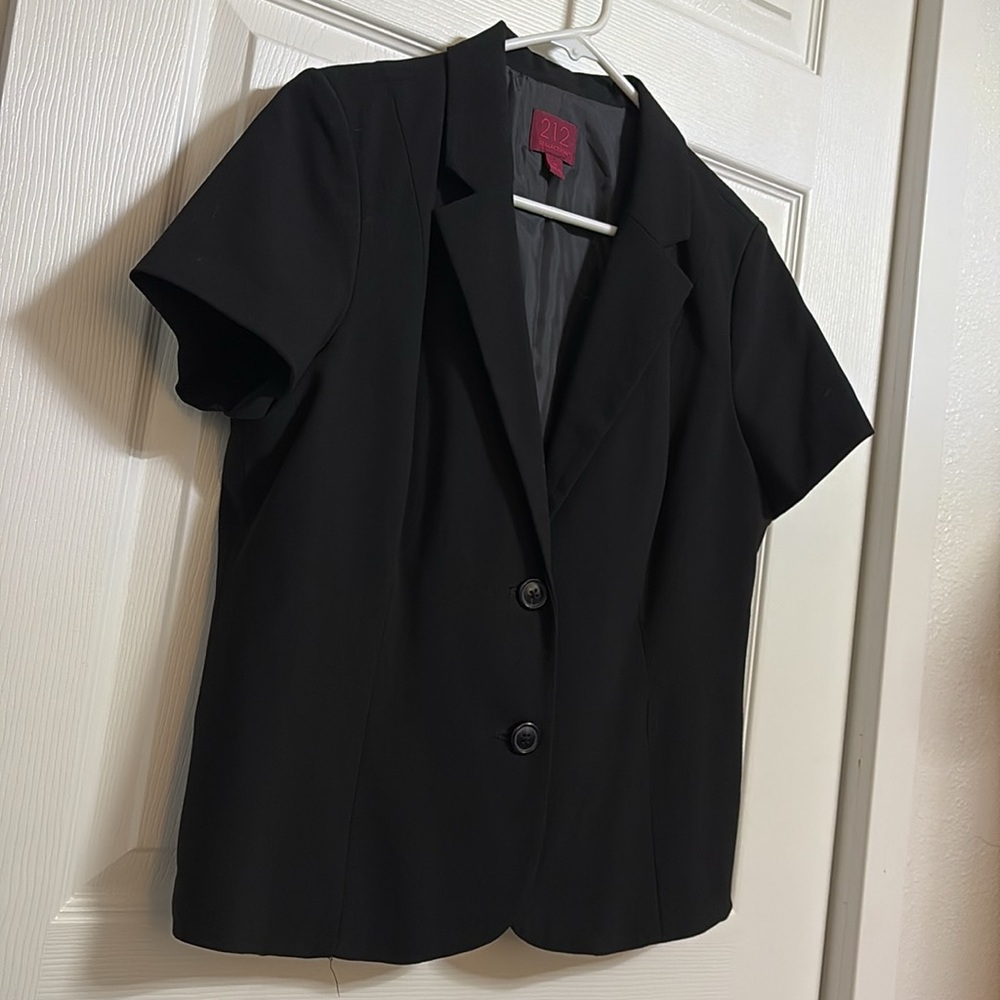 212 Collection Jacket - image 2